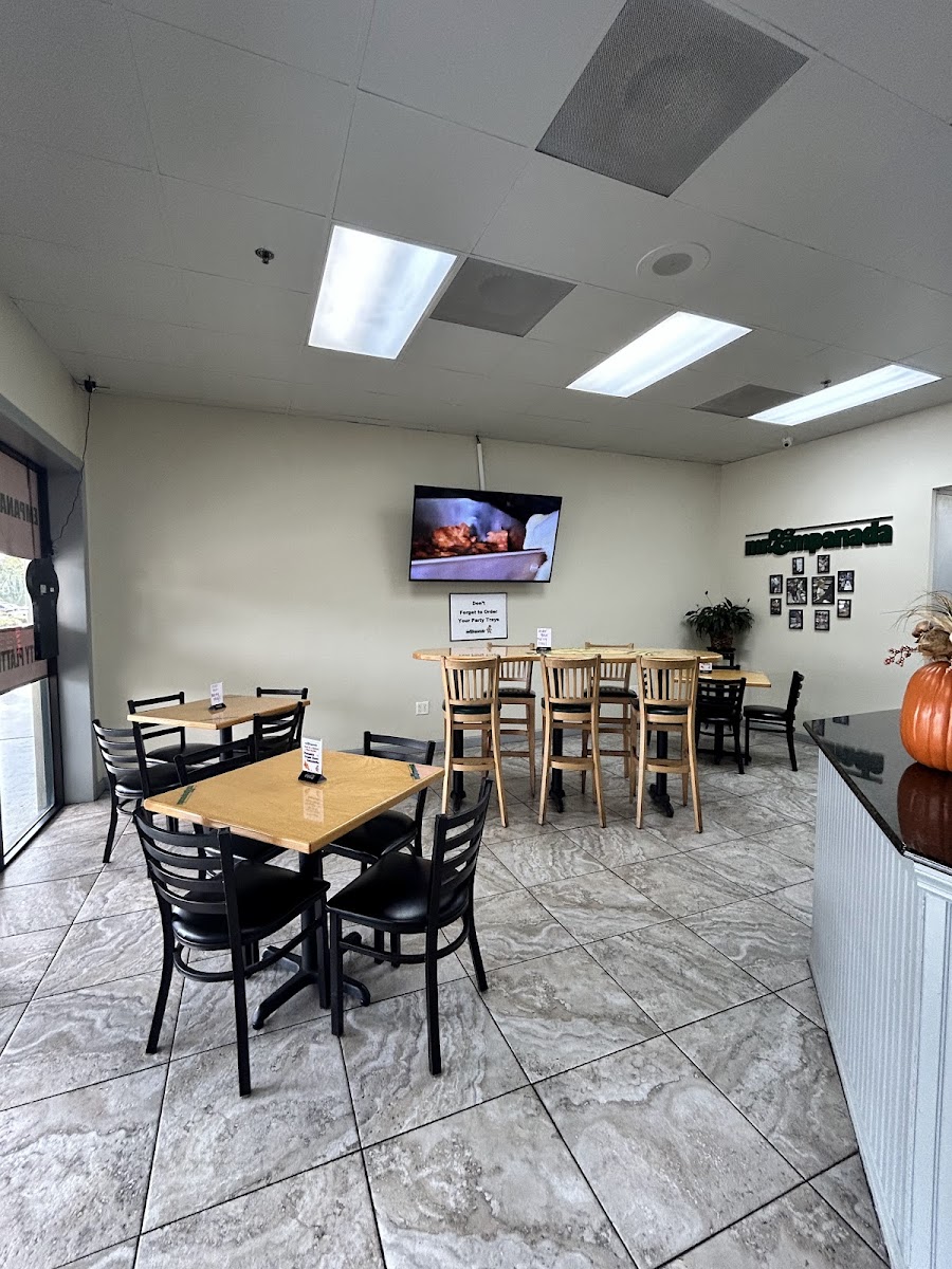 Mr.empanada - Carrollwood Photos 2